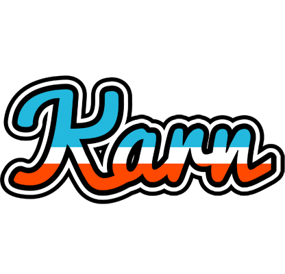 Karn america logo