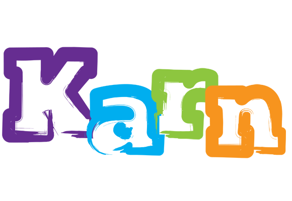 Karn casino logo