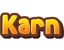 Karn cookies logo