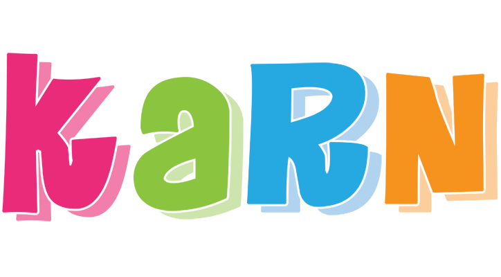 Karn friday logo