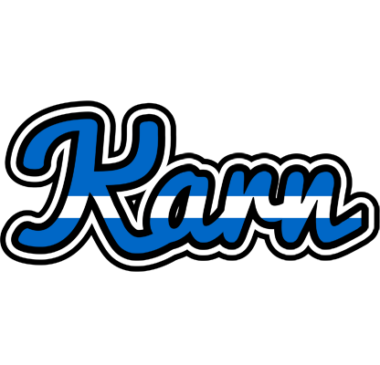 Karn greece logo