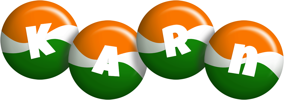 Karn india logo