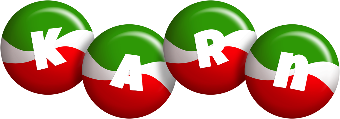 Karn italy logo