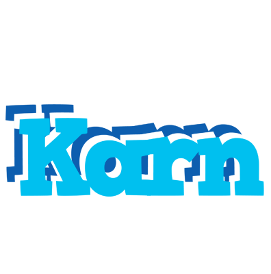 Karn jacuzzi logo