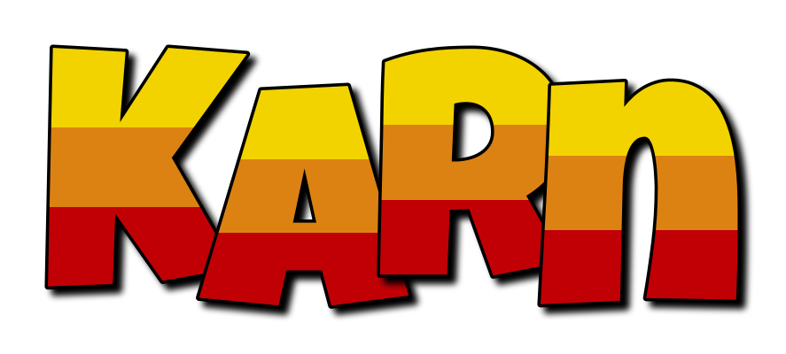 Karn jungle logo