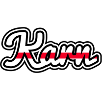 Karn kingdom logo