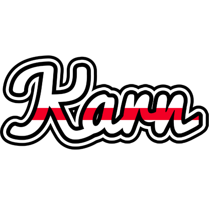 Karn kingdom logo