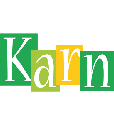 Karn lemonade logo