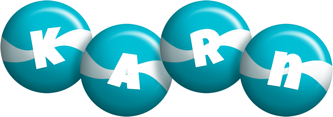 Karn messi logo