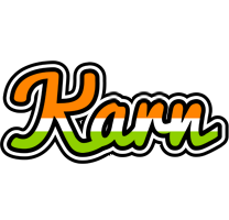 Karn mumbai logo