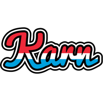 Karn norway logo