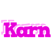 Karn rumba logo