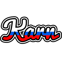 Karn russia logo