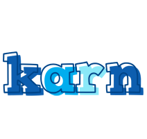 Karn sailor logo