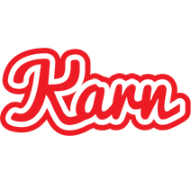 Karn sunshine logo