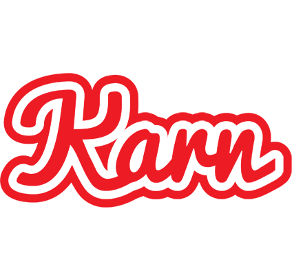 Karn sunshine logo