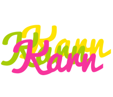 Karn sweets logo