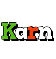 Karn venezia logo