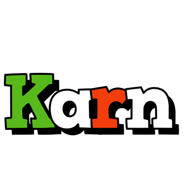 Karn venezia logo