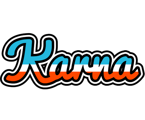 Karna america logo