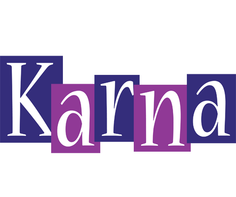 Karna autumn logo