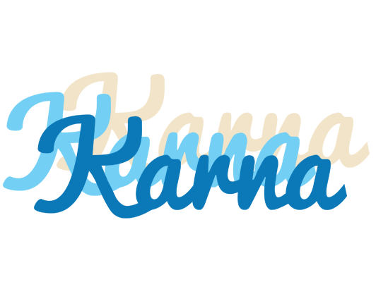 Karna breeze logo