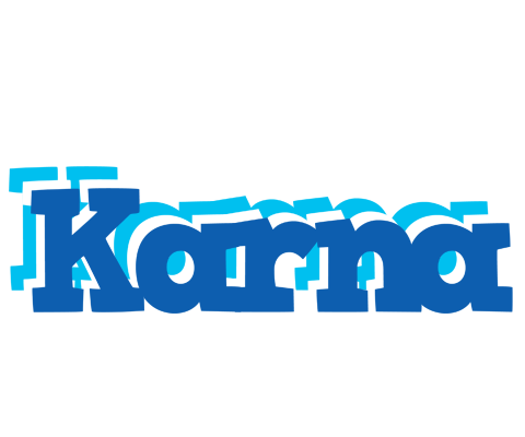 Karna business logo