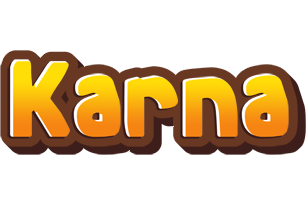 Karna cookies logo