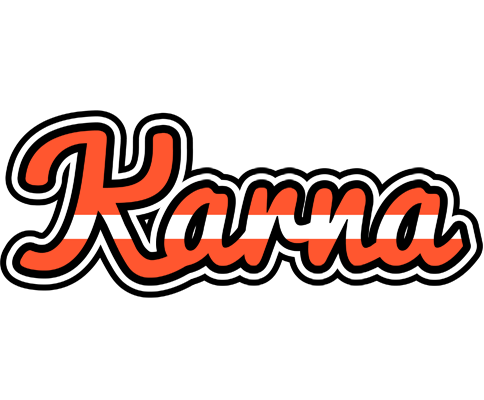 Karna denmark logo