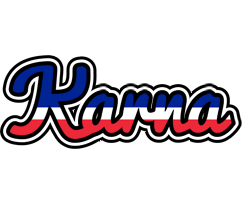 Karna france logo