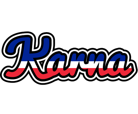 Karna france logo