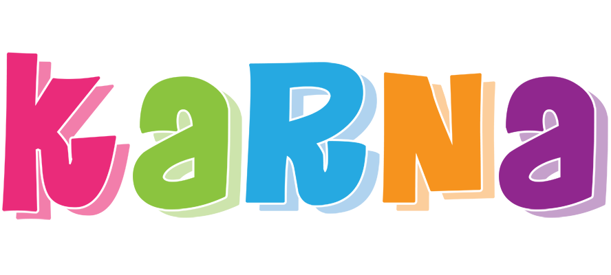 Karna friday logo