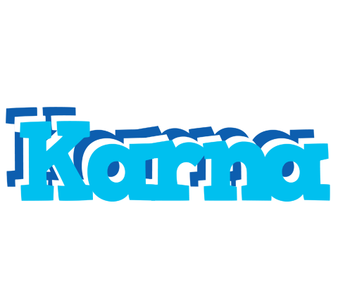 Karna jacuzzi logo