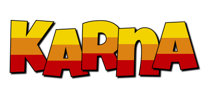Karna jungle logo