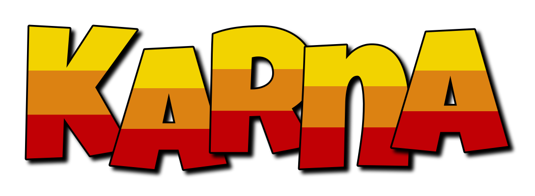 Karna jungle logo