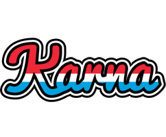 Karna norway logo