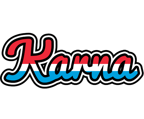 Karna norway logo