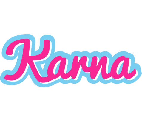 Karna popstar logo