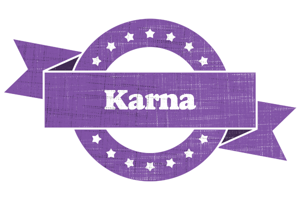 Karna royal logo