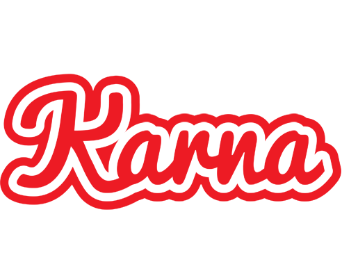 Karna sunshine logo