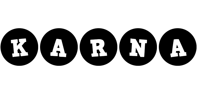 Karna tools logo