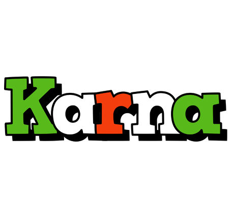 Karna venezia logo