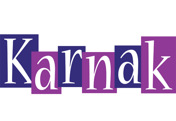 Karnak autumn logo