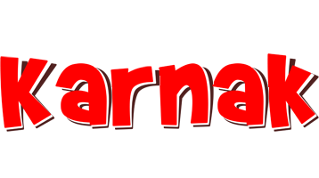 Karnak basket logo