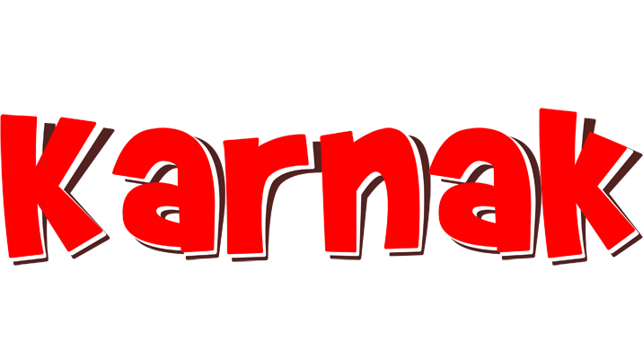 Karnak basket logo