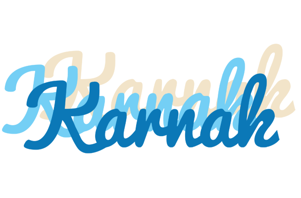 Karnak breeze logo
