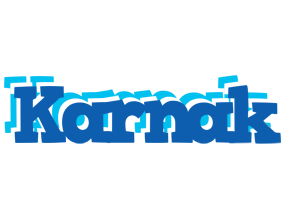 Karnak business logo