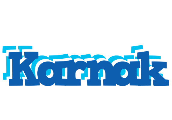 Karnak business logo