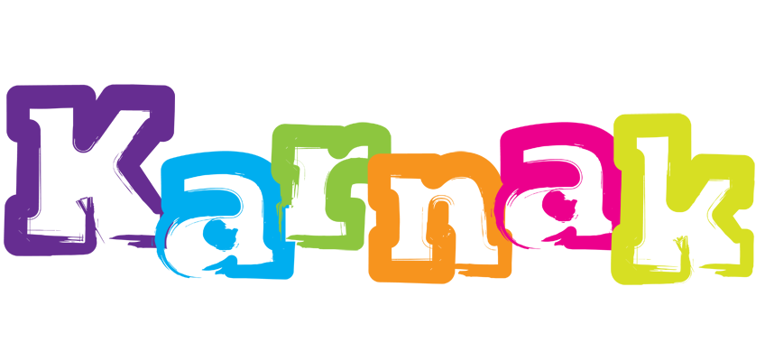 Karnak casino logo