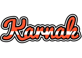 Karnak denmark logo